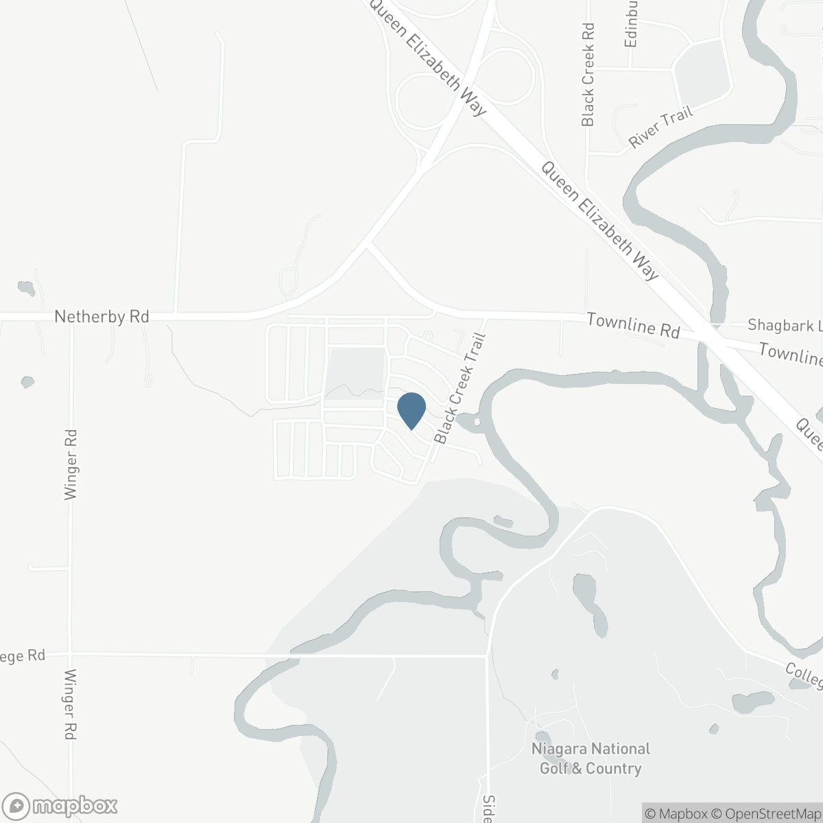 3033 TOWNLINE Road Unit# 393, Stevensville, Ontario L0S 1S1